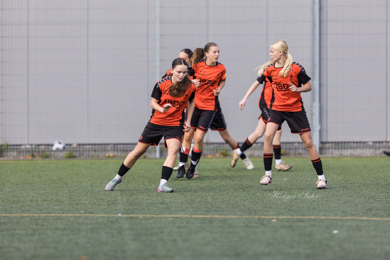 Bild 253 - wCJ Holstein Kiel Turnier